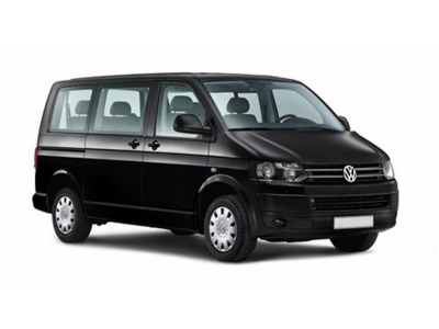 Volkswagen Caravelle 2017