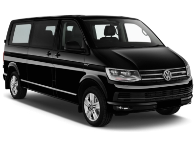 Volkswagen Caravelle 8+1 2018 Otomatik