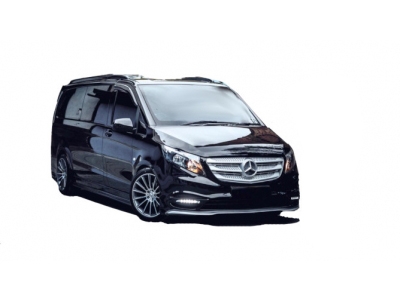 Mercedes Vito 2019