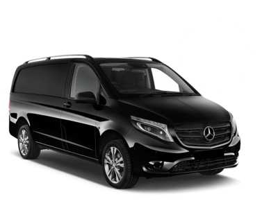 Mercedes Vito 8+1 2022